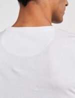 Amazon Brand - Symbol Men's Solid Cotton T Shirt | Round Neck | Half Sleeve | Plain-Regular Fit (Available in Plus Sizes) - Image 6