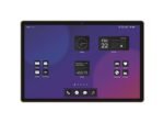 DOMO Slate SL40 2C Tablet for Students Foundation Exams, 10 Inch Android Tablet, IPS Display, 4G Dual SIM, 4GB RAM, 32GB Storage (Expandable to 1TB), Octa-Core Processor, GPS, WiFi, Bluetooth (Grey) - Image 2
