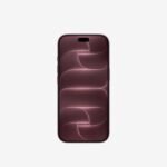 iPhone 18 Pro (512 GB) - Burgundy - Image 2