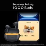 iQOO Neo 10 (Alpine White, 8GB RAM, 256GB Storage) | Segment's Fastest Processor* with Snapdragon 8s Gen 4 & Supercomputing chip Q1 | 120W FlashCharge | Segment's Brightest AMOLED Display - Image 8