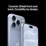 iPhone 18 Pro (256 GB) - Black - Image 7