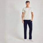 Pepe Jeans Men Regular Fit Track Pants - Image 5