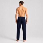 Pepe Jeans Men Regular Fit Track Pants - Image 7