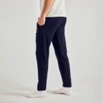 Pepe Jeans Men Regular Fit Track Pants - Image 8