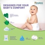 Himalaya Total Care Super Absorb Baby Pants Diaper | Size XXL | 88 Count | Pack of 2 | 15-25 kg | Breathable & Rapid Zig Zag Absorption | Keeps Skin Calm & Rash Free - Image 3