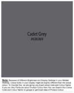 CB-COLEBROOK Men's Regular Fit Solid Soft Touch Cotton Casual Shirt with Pocket Design with Spread Collar & Full Sleeves (Available in Plus Size) - Image 2