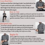 CB-COLEBROOK Men's Regular Fit Solid Soft Touch Cotton Casual Shirt with Pocket Design with Spread Collar & Full Sleeves (Available in Plus Size) - Image 3