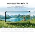 REDMI Note 17 Pro 5G (Purple Vibe, 8GB RAM, 128GB ROM) | 9000mAh Battery + 67W TurboCharge* | 6.83" 12-bit TrueColour AMOLED | No.1 Care Plan | Snapdragon 6s Gen 4 | 50MP OIS Camera | Victus 2 | IP69K - Image 8