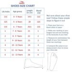 ASIAN TARZAN-04 Men's Sneakers | Lightweight Shoes with Synthetic Upper, Soft Cushioning & Secure Lace-Up Fit - Image 6
