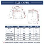 BABYGO Unisex Baby Clothing Set - Image 9
