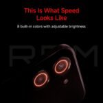 REDMI Turbo 5 (8GB + 256GB) Nitro Blue | Dimensity 8500 Ultra | Mega 7540mAh Battery | 100W HyperCharge | Compact 16.75cm(6.59) 120Hz AMOLED Screen | 50MP Sony OIS Camera - Image 5