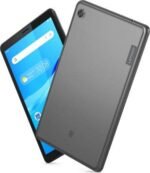 Lenovo Tab M7 2nd Gen Tablet with Calling (2GB 32GB, Wi-Fi, Iron Grey) - Image 4