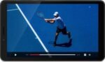 Lenovo Tab M7 2nd Gen Tablet with Calling (2GB 32GB, Wi-Fi, Iron Grey) - Image 3