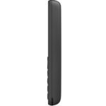 Nokia 105 Classic | Single Sim Keypad Phone with Built-in UPI Payments, Long-Lasting Battery, Wireless FM Radio, Charger in-Box | Charcoal - Image 5