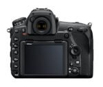 Nikon D850 45.7MP DSLR Camera Body only, 3X Optical Zoom, Black - Image 2