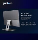 SAP-AIO-N100 23.8 Inch Full HD All-in-One Desktop PC - Image 6