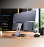 SAP-AIO-N100 23.8 Inch Full HD All-in-One Desktop PC - Image 3
