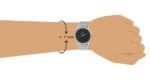 Titan Karishma Analog Black Dial Men's Watch -NM1639SM02 / NL1639SM02 - Image 7