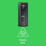 APC Back-UPS Pro BR1500G-IN 1500VA / 865W | Backup for NAS Storage, Creative Workstation & Premium Home Office | LCD Display | 6 Backup Outlets | 2 Year Warranty - Image 9