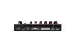 Hayden Richtone OTG 6 Channel Hybrid USB Summing Mixer with USB Audio Interface | 384kHz/32-Bit Recording | 99 DSP FX | BT |+48V Power | Hi-Z | Mobile, PC, Karaoke, Studio Recording, Live Streaming - Image 4