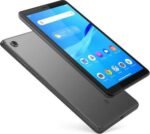Lenovo Tab M7 2nd Gen Tablet with Calling (2GB 32GB, Wi-Fi, Iron Grey) - Image 5