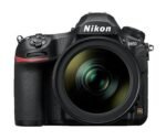 Nikon D850 45.7MP DSLR Camera Body only, 3X Optical Zoom, Black - Image 3