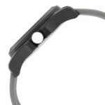 Fastrack Tees Analog Grey Dial Unisex-Adult Watch-68011PP08 - Image 4