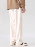 Mack Jonney Regular Trouser Loose Fit | Sports for Men Stylish Track Pant-MACK640418 - Image 4