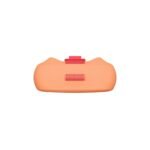 Bose SoundLink Micro Portable Bluetooth Speaker (2nd Gen), Wireless Outdoor Speaker, Up to 12 Hours Battery Life, Waterproof and Dustproof, Sunset Peach - Limited Edition Color - Image 6