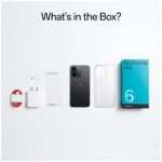 OnePlus N6 Lite 4G | 4GB+64GB | Midnight Hype | Massive 7000mAh Long-Lasting Battery | 120Hz Ultra Smooth Display | 36 Months Fast & Smooth | Military-Grade Durability - Image 11