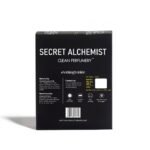 Secret Alchemist The Alchemy Duo Eau de Parfum (EDP) 2 x 10ml | Clean, Long Lasting Discovery Set | Madurai Jasmine & Rose Oud | Floral & Woody Fragrances for Men & Women | Luxury Gift Set | Travel Size Up to 300 Spritz - Image 9