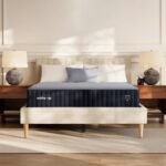 Wakeup India | Imperious Mattress | Spine Align Orthopedic Memory Foam | 10 Year Warranty | King Size 78x72x8 Inch Mattress | Medium Firm - Image 2