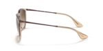 Ray-Ban Women Phantos Sunglasses - 0RB4171 - Image 3