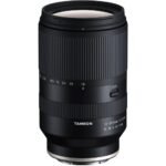 Tamron 18 300mm F/3.5-6.3 Di III-A VC VXD for Sony APS-C Mirrorless Camera Lenses (Black) - Image 2