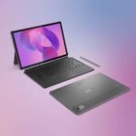 Lenovo {Smartchoice} Idea Tab Pro with Pen Plus & Keyboard|12.7" 3K Display|144 Hz Refresh|12 GB RAM, 256 GB ROM| AI-Enabled| MediaTek Dimensity 8300|4 JBL Speakers|10200 mAh Battery with 45 W Charger - Image 10