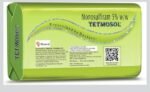 Monosulfiram Medicated Soap 100g, pack of 2 - Image 4