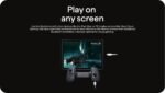 Backbone 2nd Gen PlayStation Edition Online Game Services Console for Android and iPhone 15 Series (USB-C) Turn Your Phone into a Gaming Console - Play PlayStation, Xbox, Call of Duty & More - Image 5