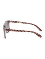 Fastrack Polarized Unisex Square Shaped Medium Sunglasses - Image 7