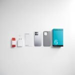 OnePlus Nord 6 | 8GB+256GB | Quick Silver | Snapdragon 8s Gen 4 | Segment's First Stable 165FPS Gaming | Segment's Largest 9000mAh Battery | Most Complete IP Rating | Personalized AI - Image 12