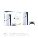 Sony PlayStation5 Gaming Console (Slim) - Image 3