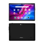 IKALL N8 Android Wi-Fi Tablet – 7 Inch Display, 2GB RAM, 16GB Storage (Expandable), Wi-Fi Only, 3000mAh Battery, Dual Camera, Compact Tablet for Entertainment, Online Learning & Browsing (Black) - Image 2