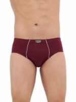 Dollar Bigboss Men Cotton Brief - Image 2