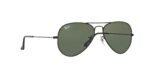 Ray-Ban Men Aviator Pilot Sunglasses Polarized - 0RB3025I - Image 5