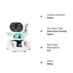 VGRASSP Bot Robot Pioneer Colorful Lights and Music All Direction Movement Dancing Robot Toys for Boys and Girls (Color as per Stock Availability) - Image 4