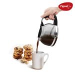 Pigeon Brewster Coffee Maker, 600 Watt, 5 Cups Drip Coffee maker (Black) - Image 4