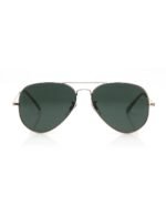 Fastrack Tees Aviator Sunglasses for Unisex - Image 2