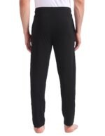 U.S. Polo ASSN. Mens OELP1 Cotton Stretch Lounge Pants - Image 3