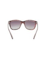 Fastrack Polarized Unisex Square Shaped Medium Sunglasses - Image 4