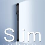JETech Ultra Slim Case for iPhone 16, Black - Image 3