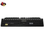 kh Professional 16-Channel Audio Mixer, 7-Band EQ Mixing Console with Bluetooth, USB MP3 Playback, 99-Bit / 256 DSP Effects, 48V Phantom Power for DJ, Studio Recording, Live Streaming, Stage & Karaoke - Image 4